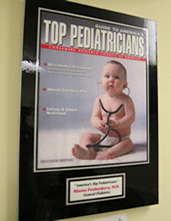 America's Top Pediatricians 2004